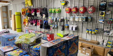 Boat Pro Shop