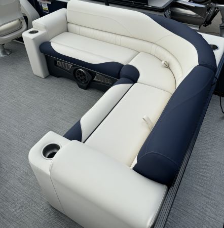 2025 Avalon LSZ Elite Pontoon
