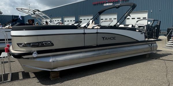 2025 Avalon Catalina Cruise Rear Bench Pontoon