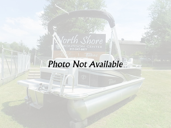 1998 Crest 3 DL Pontoon