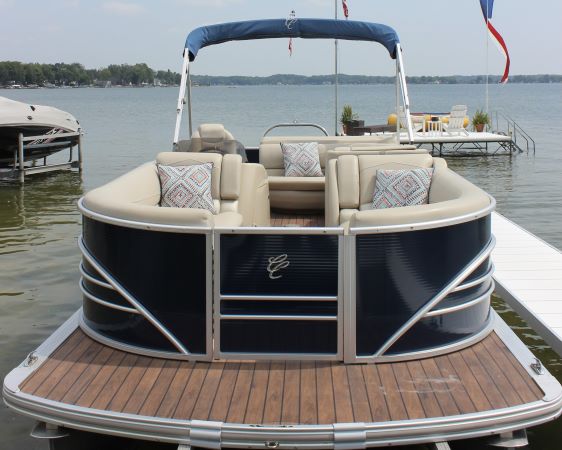 Cypress Cay 220 Cozumel Series