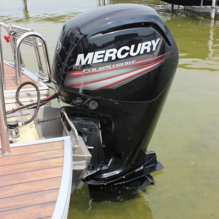 2017 Cypress Cay 220 Cozumel Series Pontoon